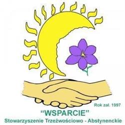 Stowarzyszenie Trzeźwościowo-Abstynenckie Wsparcie, Mysłowice godziny otwarcia