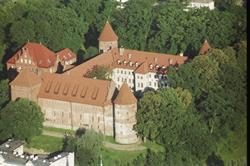 Zamek. Hotel, Bytów godziny otwarcia