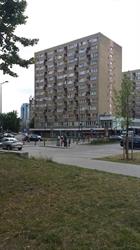 Salon Fryzjerski Pańska 57, Warszawa godziny otwarcia
