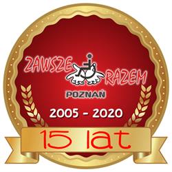 Stowarzyszenie Osób Niepełnosprawnych Ich Rodzin I Przyjaciół Zawsze Razem., Poznań godziny otwarcia