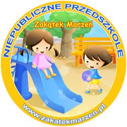 Zakątek Marzeń. Niepubliczne przedszkole. Fedorus K., Będzin godziny otwarcia