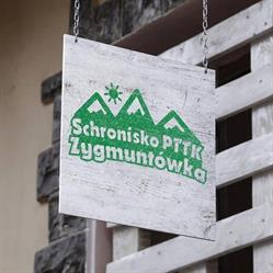 Zygmuntówka - Schronisko Pttk, Jugów godziny otwarcia
