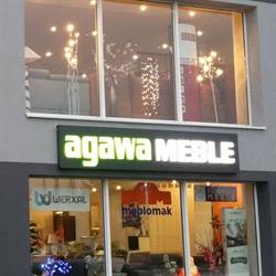 1 Agawa. Salon Meblowy, Góra Kalwaria godziny otwarcia