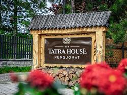 Pensjonat Tatra House, Zakopane godziny otwarcia