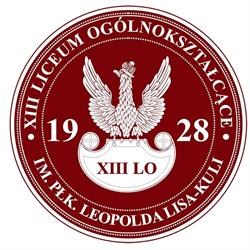 Liceum Ogólnokształcące nr XIII im. płk. L. Lisa-Kuli, Warszawa godziny otwarcia