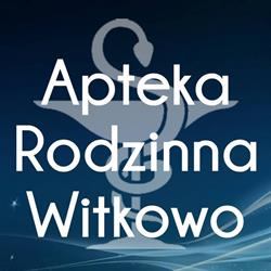 Apteka Rodzinna, Witkowo godziny otwarcia