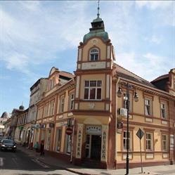 Lemed Niepubliczny Zakład Opieki Zdrowotnej. Specjalistyczne Centrum Medyczne, Świebodzin godziny otwarcia
