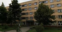 Politechnika Śląska Dom Studencki Barbara, Gliwice godziny otwarcia