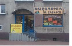 Księgarnia Internetowa Na Żabkach, Zawiercie godziny otwarcia