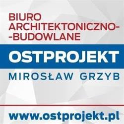 Ostprojekt. Inwestycje, projekty, szkolenia. Grzyb Mirosław, Ostrołęka godziny otwarcia