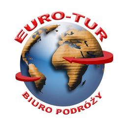 Biuro Podróży Euro-Tur S.c. Małgorzata Siekiera, Grażyna Dąbrowska, Ostrołęka godziny otwarcia