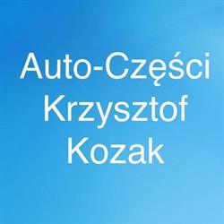 AC France Auto-Części Krzysztof Kozak, Elbląg godziny otwarcia