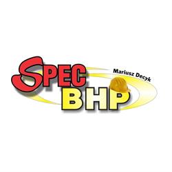 SPEC BHP Centrum Artykułów BHP Mariusz Decyk, Elbląg godziny otwarcia