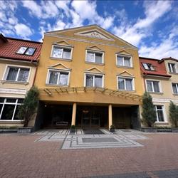 Koch. Hotel, Kętrzyn godziny otwarcia