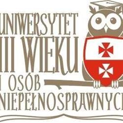 Uniwersytet III Wieku i Osób Niepełnosprawnych, Elbląg godziny otwarcia