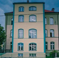 Liceum Ogólnokształcące im. Jana Pawła II w Zespole Szkół Ogólnokształcących, Gołdap godziny otwarcia