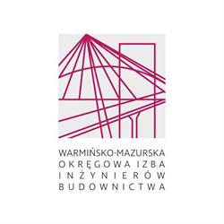 Warmińsko-Mazurska Okręgowa Izba Inżynierów Budownictwa, Olsztyn godziny otwarcia