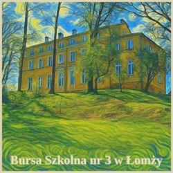 Bursa Szkolna nr 3, Łomża godziny otwarcia