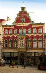 Biblioteka Miejska Filia nr 3, Cieszyn godziny otwarcia