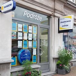 Hanapol. Ubezpieczenia i podróże. Grzesiak H., Częstochowa godziny otwarcia