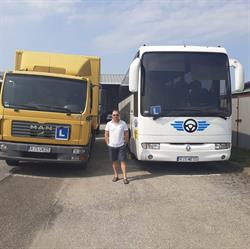 Ośrodek Szkolenia Kierowców Moto-Szkoła. Sławomir Michnal, Jasło godziny otwarcia