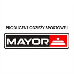 Mayor. Producent odzieży sportowej. Chomiszczak J., Jasło godziny otwarcia