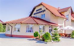 Zajazd Pod Jesionami, Racławice godziny otwarcia
