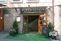 Restauracja Dominikańska. Halina Narożnowska, Przemyśl godziny otwarcia