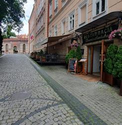 Restauracja Dominikańska. Halina Narożnowska, Przemyśl godziny otwarcia