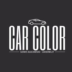 F.H.U. CAR COLOR SŁAWOMIR SŁOMIANY, Nisko godziny otwarcia