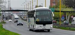 Bogdan Ciekot Przewóz Osób, Usługi transportowe, Konopiska godziny otwarcia