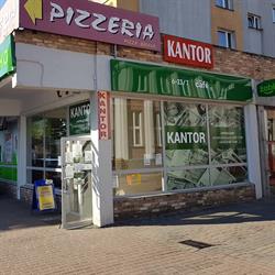 Kantor Wymiany Walut Sebastian Więcek, Łaziska Górne godziny otwarcia