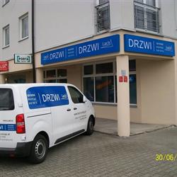 Lach-Usługi. Lach Grzegorz, Tychy godziny otwarcia