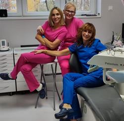 Vita-Dent. Niepubliczny Zakład Opieki Zdrowotnej, Sosnowiec godziny otwarcia