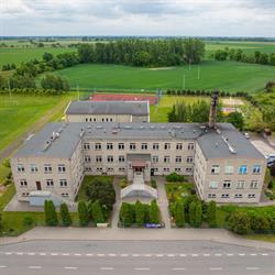 Samorządowa Szkoła Podstawowa w Chwalibogowie, Chwalibogowo godziny otwarcia