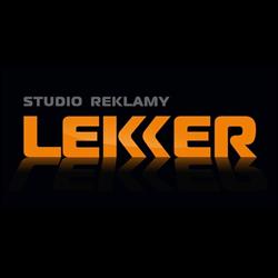 Lekker Studio Reklamy Marcin Herda, Komorniki godziny otwarcia