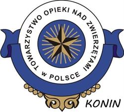 Schronisko dla bezdomnych zwierząt Towarzystwa Opieki nad Zwierzętami w Polsce. Oddział, Konin godziny otwarcia