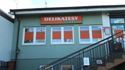 Delikatesy Corner S.C. A.Danielak, M.Danielak, Luboń godziny otwarcia