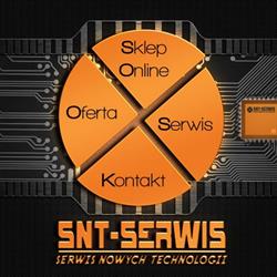 SNT Serwis s.c., Żary godziny otwarcia