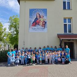 Niepubliczne Przedszkole Sióstr Salezjanek, Wschowa godziny otwarcia