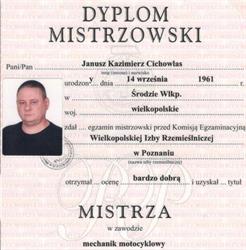 Cichy. Motocykle, Środa Wielkopolska godziny otwarcia