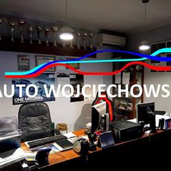 Auto-Handel Robert i Mariusz Wojciechowski, Zbiersk godziny otwarcia