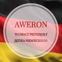 Aweron. Anna Kirchner, Lubin godziny otwarcia