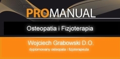 PRO MANUAL Fizjoterapia i Osteopatia Wojciech Grabowski, Wrocław - godziny otwarcia