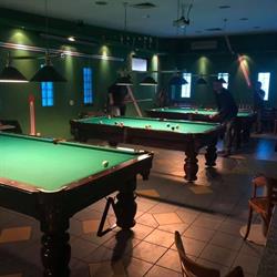 Bilard Sport Klub Spider, Wrocław godziny otwarcia