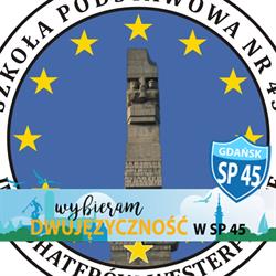 Szkoła Podstawowa Nr 45, Gdańsk godziny otwarcia