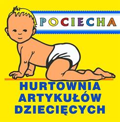 Pociecha Hurtownia Artykułów Dziecięcych Roman Olewnik, Słupsk godziny otwarcia