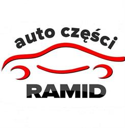 Ramid S.C. Auto-Części Dawid Malinowski Rafał Mulawa, Słupsk godziny otwarcia