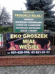 Mel-Mag Przedsiębiorstwo Handlowo-Usługowe Remigiusz Meloch, Charłupia Wielka godziny otwarcia