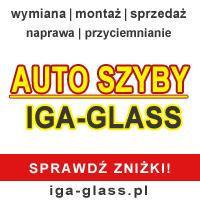 Iga-Glass Przedsiębiorstwo Handlowo-Usługowe, Gdańsk godziny otwarcia